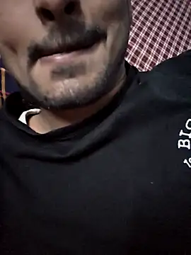 lusty male69 online show from 9, 11, 2025