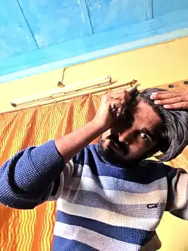 lusty male69 online show from 9, 2, 2026