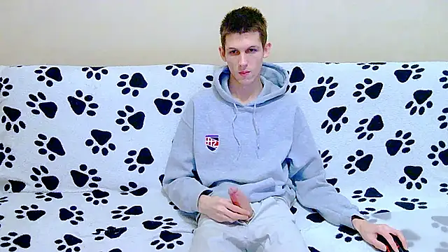 Lester Broo online show from 1, 2, 2026