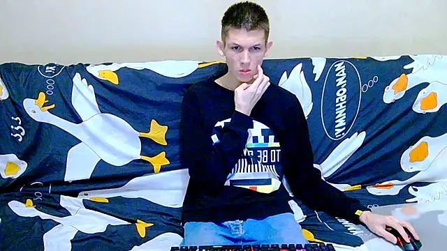 Lester Broo online show from 13, 1, 2026