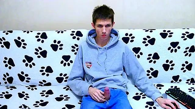 Lester Broo online show from 21, 2, 2026