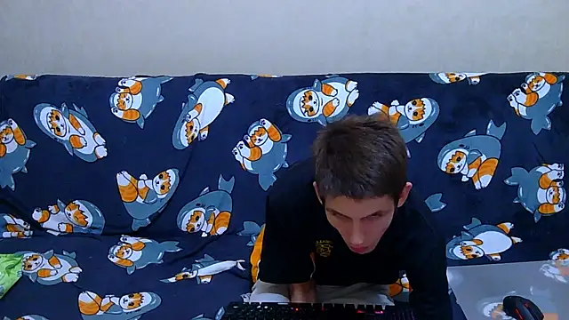 Lester Broo online show from 22, 6, 2026