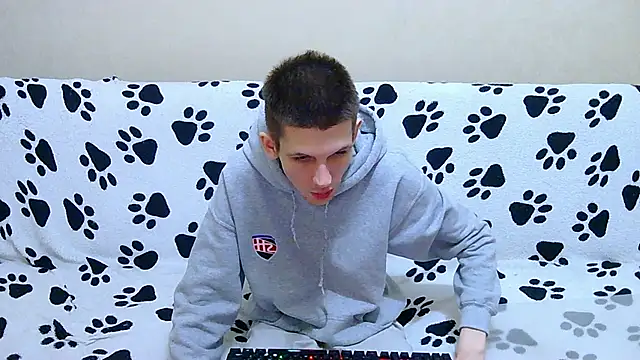 Lester Broo online show from 1, 5, 2026