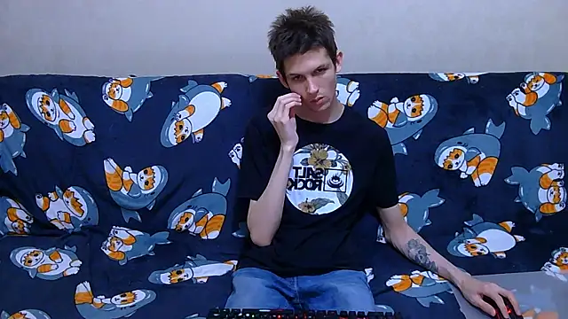 Lester Broo online show from 19, 6, 2026
