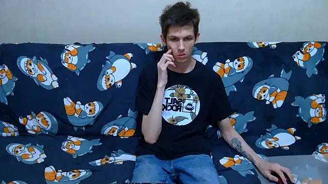 Lester Broo online show from 20, 6, 2026