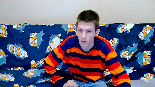 Lester Broo online show from 20, 12, 2025