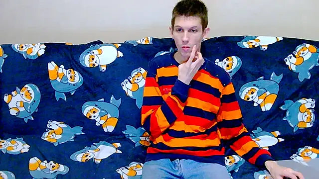 Lester Broo online show from 20, 12, 2025