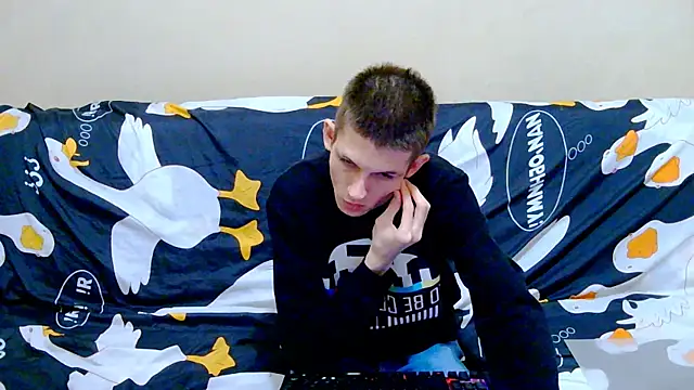 Lester Broo online show from 14, 1, 2026