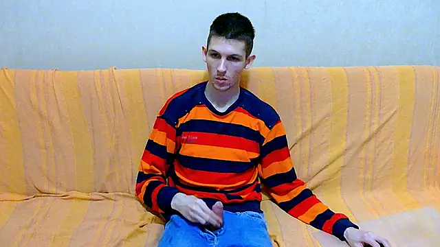 Lester Broo online show from 22, 3, 2026