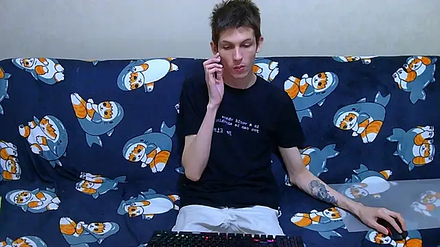 Lester Broo online show from 17, 6, 2026