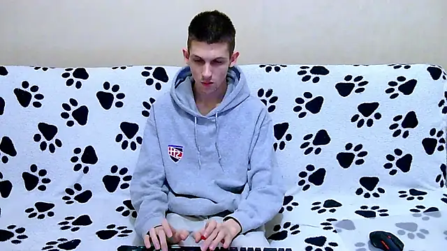 Lester Broo online show from 19, 3, 2026