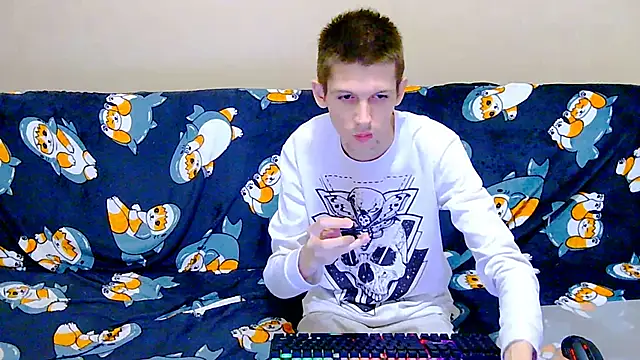 Lester Broo online show from 15, 12, 2025