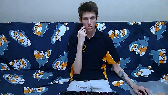 Lester Broo online show from 21, 6, 2026