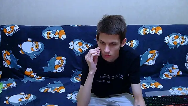 Lester Broo online show from 24, 6, 2026