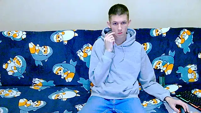 Lester Broo online show from 8, 1, 2026