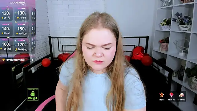 Erica  Alta online show from 21, 2, 2025