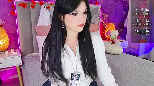 JessicaAddams online show from 1, 11, 2025