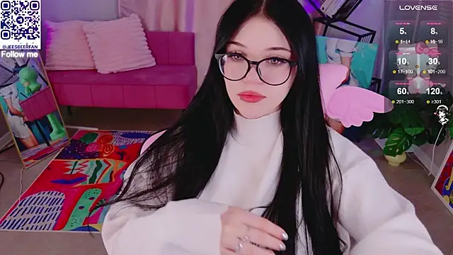 Snapshot of JessicaAddams chatting on 31, 5, 2026 JessicaAddams online show from 31, 5, 2026
