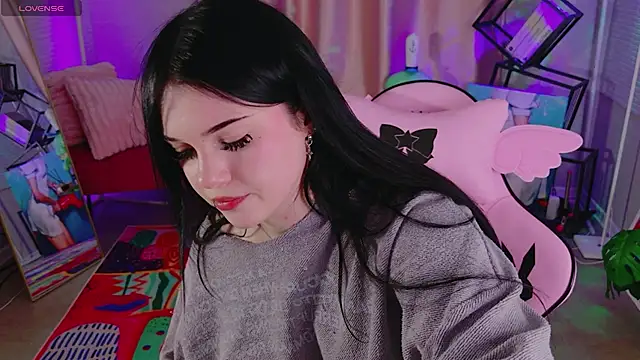 Snapshot of JessicaAddams chatting on 22, 5, 2026 JessicaAddams online show from 22, 5, 2026