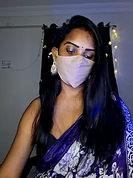 Anu--Telugu online show from 8, 11, 2025