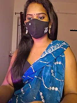 Snapshot of Anu--Telugu chatting on 7, 8, 2026 Anu--Telugu online show from 7, 8, 2026