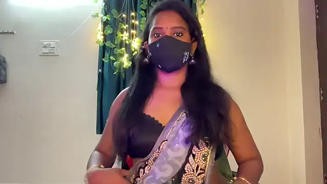 Anu--Telugu online show from 11, 4, 2026