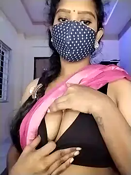 Snapshot of Anu--Telugu chatting on 23, 1, 2025 Anu--Telugu online show from 23, 1, 2025