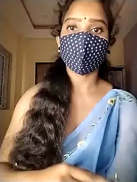 Snapshot of Anu--Telugu chatting on 3, 2, 2025 Anu--Telugu online show from 3, 2, 2025