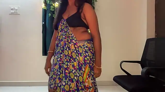 Snapshot of Anu--Telugu chatting on 24, 4, 2026 Anu--Telugu online show from 24, 4, 2026