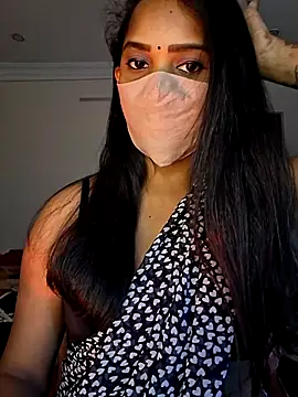 Snapshot of Anu--Telugu chatting on 18, 10, 2025 Anu--Telugu online show from 18, 10, 2025