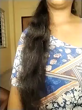 Snapshot of Anu--Telugu chatting on 17, 1, 2025 Anu--Telugu online show from 17, 1, 2025