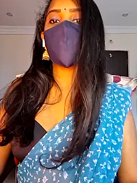 Anu--Telugu online show from 25, 10, 2025