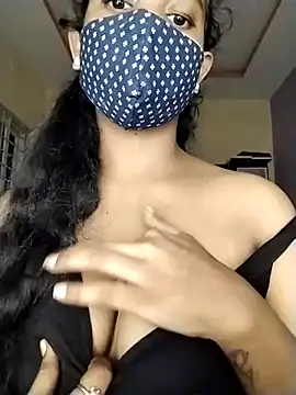 Snapshot of Anu--Telugu chatting on 8, 3, 2025 Anu--Telugu online show from 8, 3, 2025