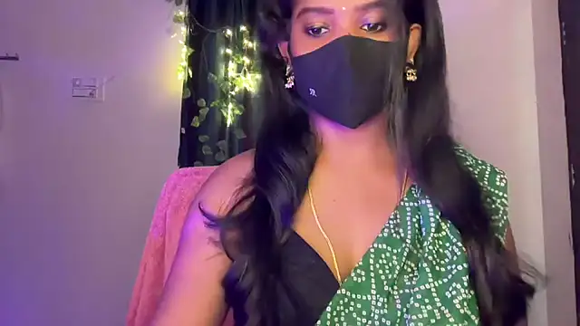 Anu--Telugu online show from 8, 3, 2026