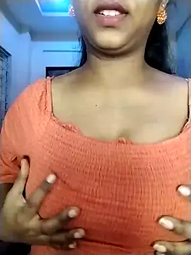 Snapshot of Anu--Telugu chatting on 18, 1, 2025 Anu--Telugu online show from 18, 1, 2025
