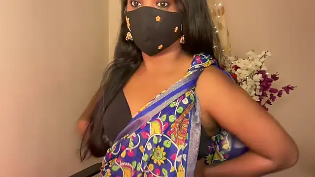 Snapshot of Anu--Telugu chatting on 22, 6, 2026 Anu--Telugu online show from 22, 6, 2026