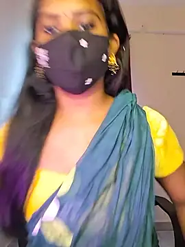 Snapshot of Anu--Telugu chatting on 7, 8, 2026 Anu--Telugu online show from 7, 8, 2026