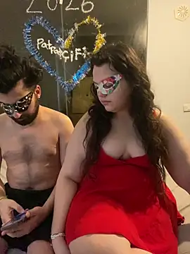 Patpatpatcift online show from 17, 1, 2026