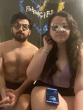 Patpatpatcift online show from 11, 1, 2026