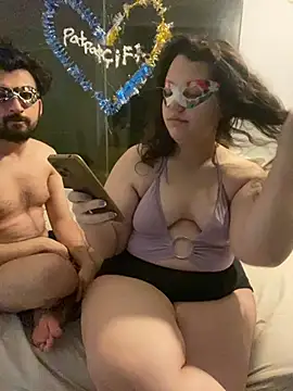 Patpatpatcift online show from 10, 1, 2026