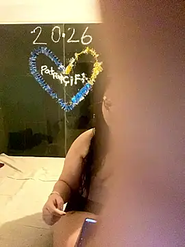 Patpatpatcift online show from 8, 1, 2026