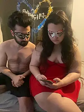 Patpatpatcift online show from 18, 1, 2026