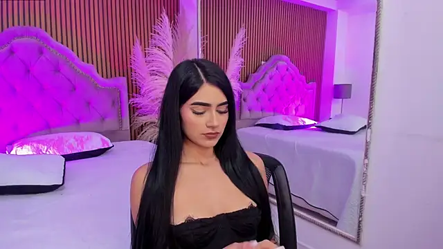 BellaaStorm online show from 19, 12, 2025