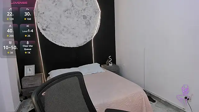 BellaaStorm online show from 16, 10, 2025