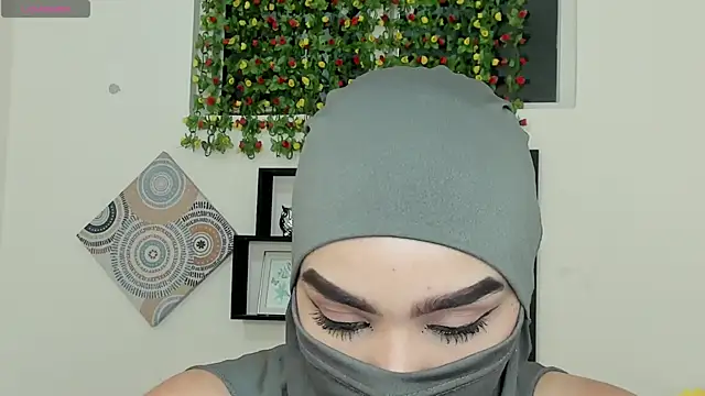 Maissa Alabi online show from 16, 10, 2025