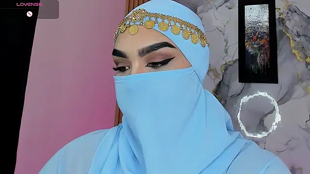 Maissa Alabi online show from 31, 3, 2026