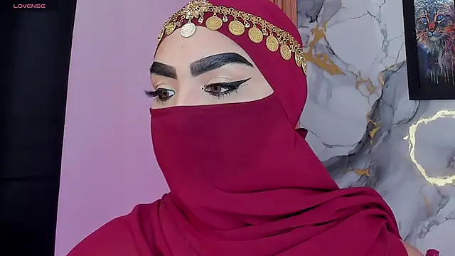 Maissa Alabi online show from 9, 6, 2026
