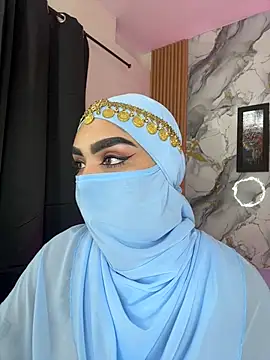 Maissa Alabi online show from 19, 6, 2026