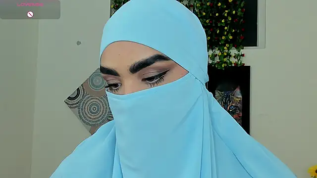 Maissa Alabi online show from 29, 11, 2025