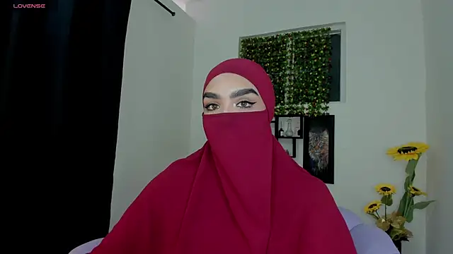 Maissa Alabi online show from 9, 1, 2026